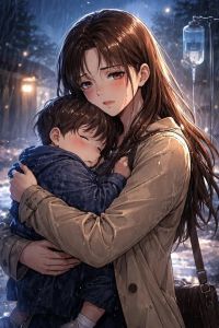 Sau Cánh Cổng Nhà Họ Cố