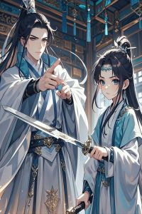 KIẾM LINH KHÔNG ĐÁNG TIN