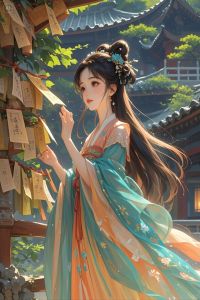 BÌNH YÊN TRONG CUNG