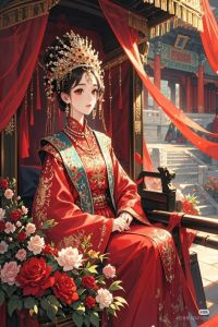 Ta Không Gả Vào Phủ Hầu