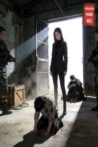 Tang Tang: Chủ Nhân Của Bóng Tối