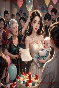 Hỷ Sự Thành Tang Sự