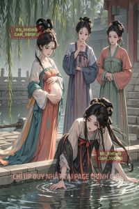 Bí Mật Trong Phòng Tối Của Vương Gia