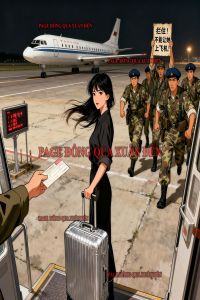 Danh Phận Cho Anh, Tự Do Cho Tôi