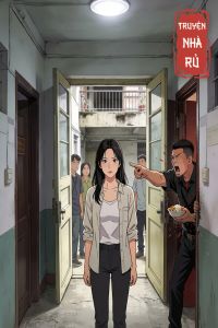 Tầng Dưới Ngập Nước, Tầng Trên Ngập Oan