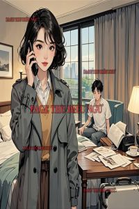 Ba Ngày Vắng Mặt, Chồng Bảo kê nữ sinh lên cao học