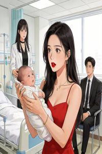 Nuôi Dưỡng Con Của Nam Nữ Chính