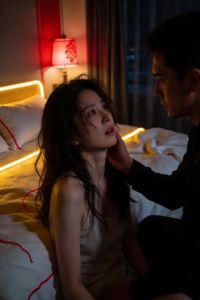 Giấc Mơ Bị Đánh Cắp