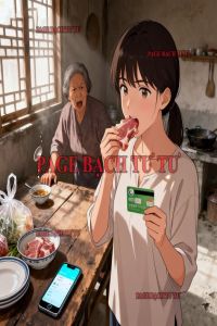 Tôi Ly Hôn Vì Một Miếng Thịt