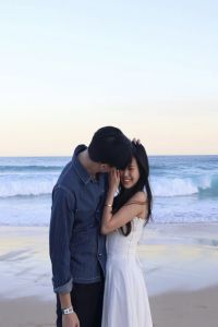 BẠN TRAI LỪA DỐI TÔI TRƯỚC NGÀY CƯỚI