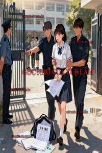 KẺ GIAN LẬN THỰC SỰ