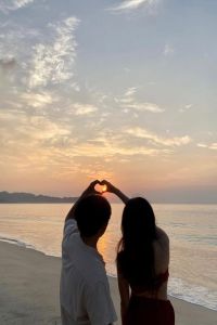 KẾT HÔN 5 NĂM VỚI PHẬT TỬ CẤM DỤC