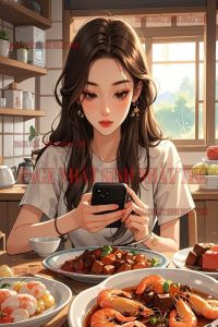 Chưa Bao Giờ Là Em