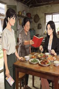 Đứa Con Thừa Trong Gia Đình Hoàn Hảo