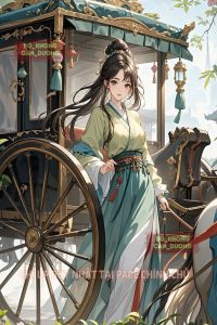 MINH VI TRUYỀN KÝ