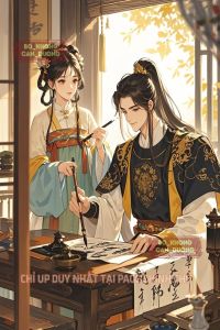 Thông Phòng Thành Quận Chúa