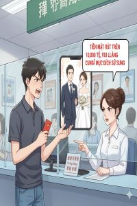 Cẩm Nang Rửa Tiền Đập Vào Mặt Tác Giả