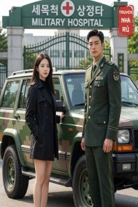 Giấc Mộng Mười Năm Trong Mưa Quân Khu