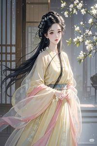 Từ Hôn Vì Một Nô Tỳ