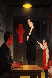 Ngày Tôi Bị Chính Con Gái Phán Xử