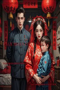 Hạ An, Em Phải Rộng Lượng Một Chút