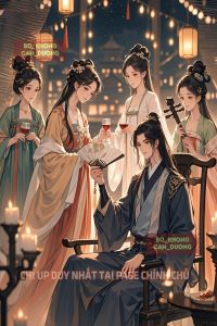 MỘT CHÉN ĐỔI CẢ VẬN MỆNH