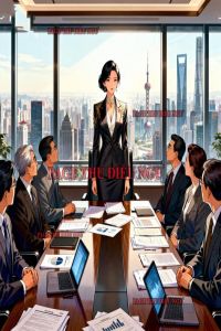 Cô Dâu Giả Của Đế Quốc Thương Mại