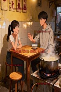 Xuyên Thành Em Gái Nam Chính Tự Kỷ