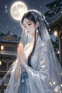 Đường Về Trong Gió Tuyết