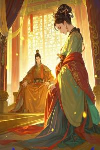 Nhặt Được Một Hoàng Đế