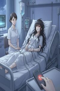 Anh Dùng Cả Đời Tôi Để Trả Một Lời Hứa