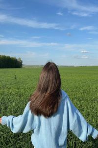 CÔNG LÝ CHO EM GÁI