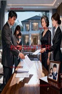 Tạm biệt nửa đời trước không ra gì