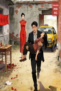 Nhẫn Cưới Cho Người Khác