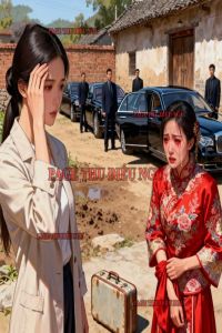 Gả Cho Người Thực Vật Đẹp Trai Nhất Thành Phố