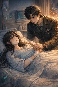 CHIẾC XE QUÂN ĐỘI