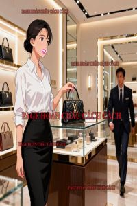 Ly Hôn Vì Một Chiếc Túi