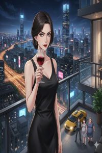 Bức Ảnh Phơi Bày Sự Thật