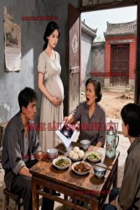 Hồi sinh sau một kiếp làm mẹ