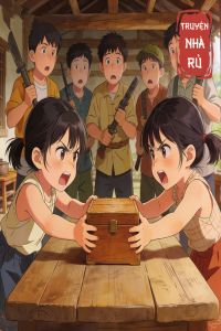 Di Chúc Của Một Người Mẹ Rất Rảnh