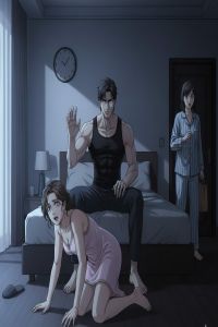 Chồng Tôi Có Chế Độ Phân Biệt Vật Chủ