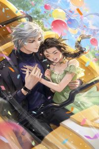 CÚ LỪA NGỌT NGÀO CỦA TỔNG TÀI BÁ ĐẠO