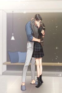 TỰ DO LÀ ĐÍCH ĐẾN CỦA TÔI