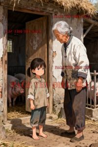 Máy Dò Nói Dối Bẩm Sinh