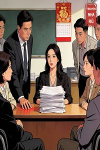 Những Ngày Lễ Không Thuộc Về Tôi