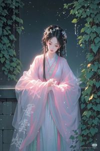 Trăng Thu Mấy Độ