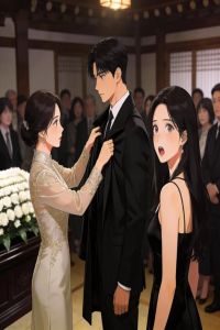 Đêm Họ Tô Báo Tang Tôi