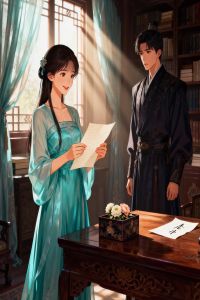 Từ Hôm Nay, Ta Trả Lại Chu Thị Cho Lục Gia