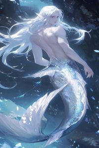 Sau Khi Nuôi Một Mỹ Nhân Ngư, Tôi Không Xuống Giường Nổi