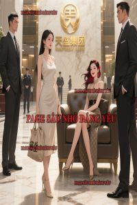 NHÀ TỶ PHÚ CÓ CHÁU GÁI TRỌNG SINH